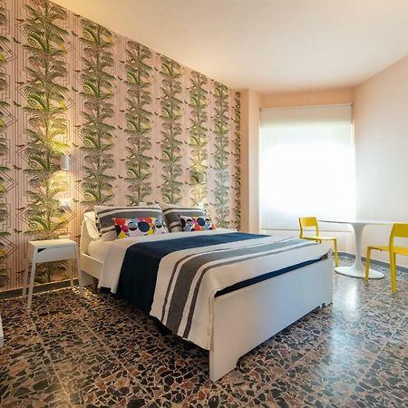 Budget Rooms Carbonazzi 17 Cagliari Exterior photo