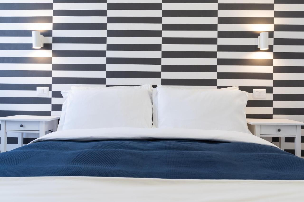 Budget Rooms Carbonazzi 17 Cagliari Exterior photo